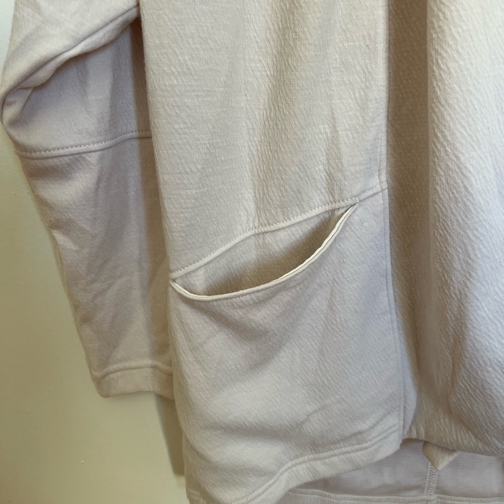 Prana Open Cardigan